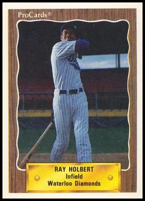 2384 Ray Holbert